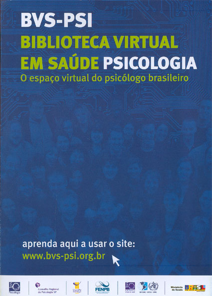Foloder da BVS-Psi - 2007