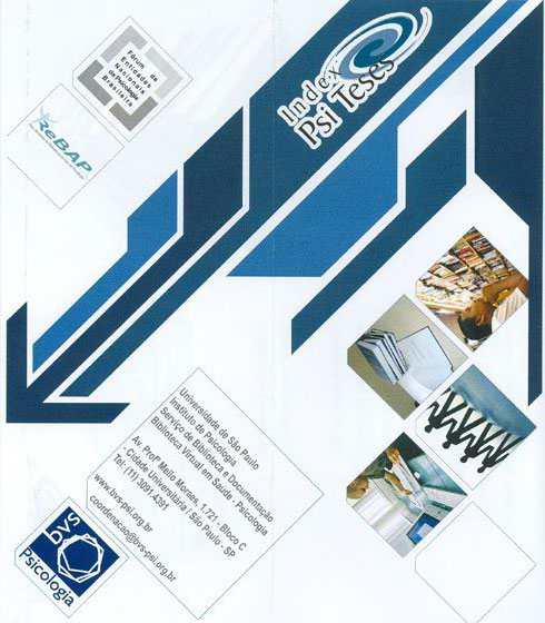 Folder do Index Psi Teses