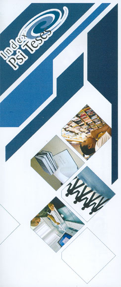 Folder do Index Psi Teses
