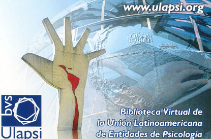 Folder ULAPSI