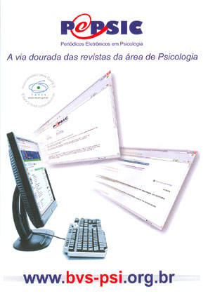 Postal do PEPSIC