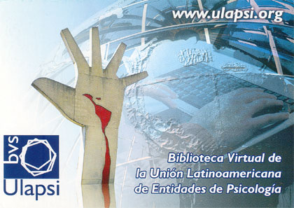 Postal da ULAPSI