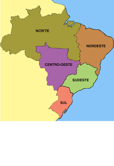 Escolha um Pas