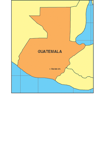 BVS ULAPSI - Guatemala