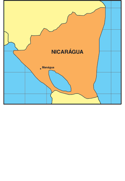 BVS ULAPSI - Nicaragua